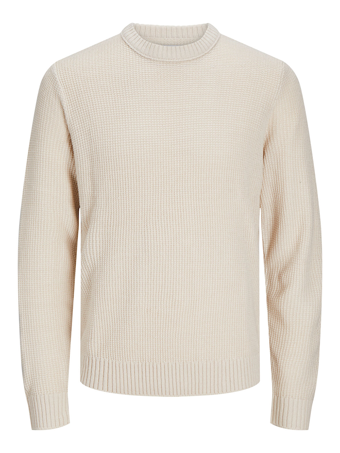 Jack & Jones Jjroy Knit Erkek Kazak