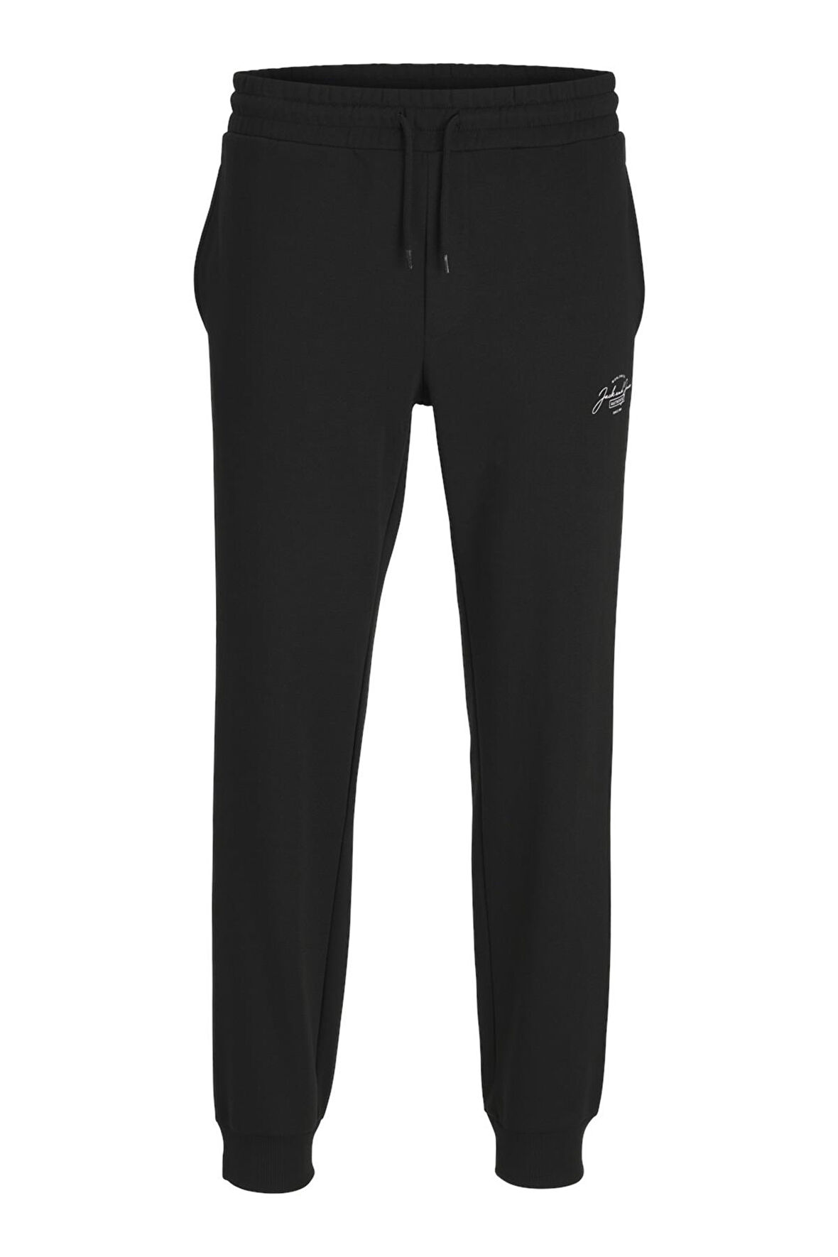 JPSTGORDON JJFERRIS SWEAT PANTS NAF SİYAH 12258491