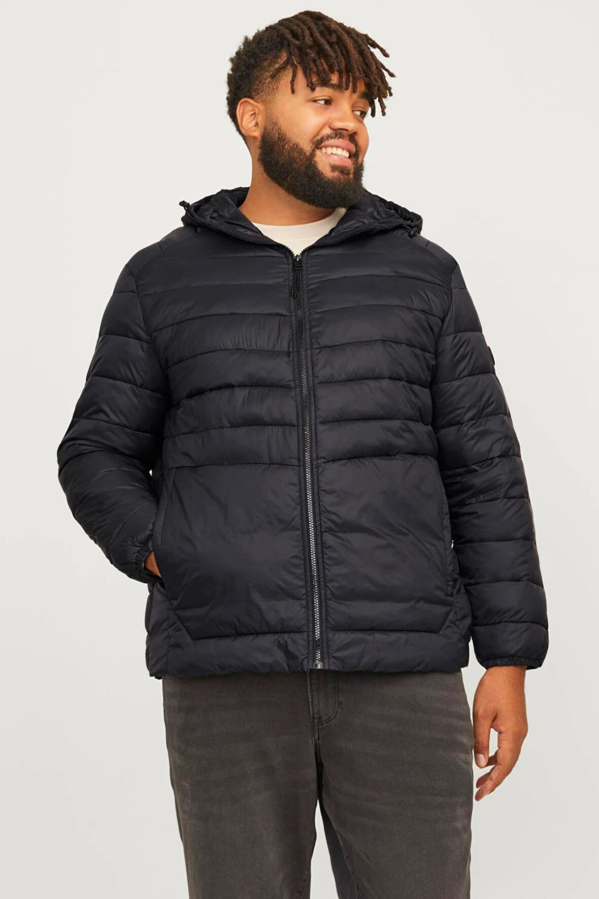 Jack & Jones Erkek Mont 12259003