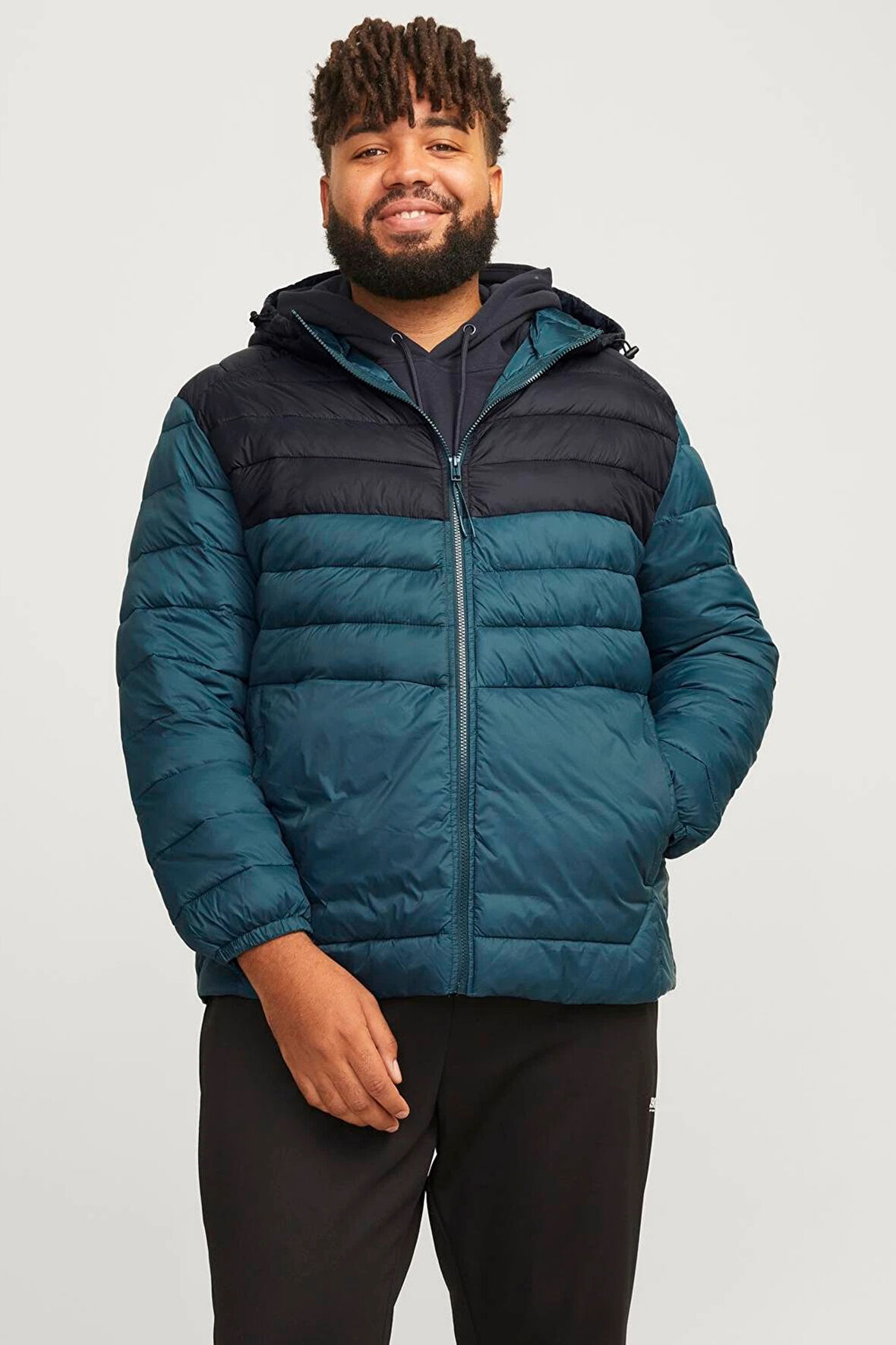 Jack & Jones Erkek Mont 12259003