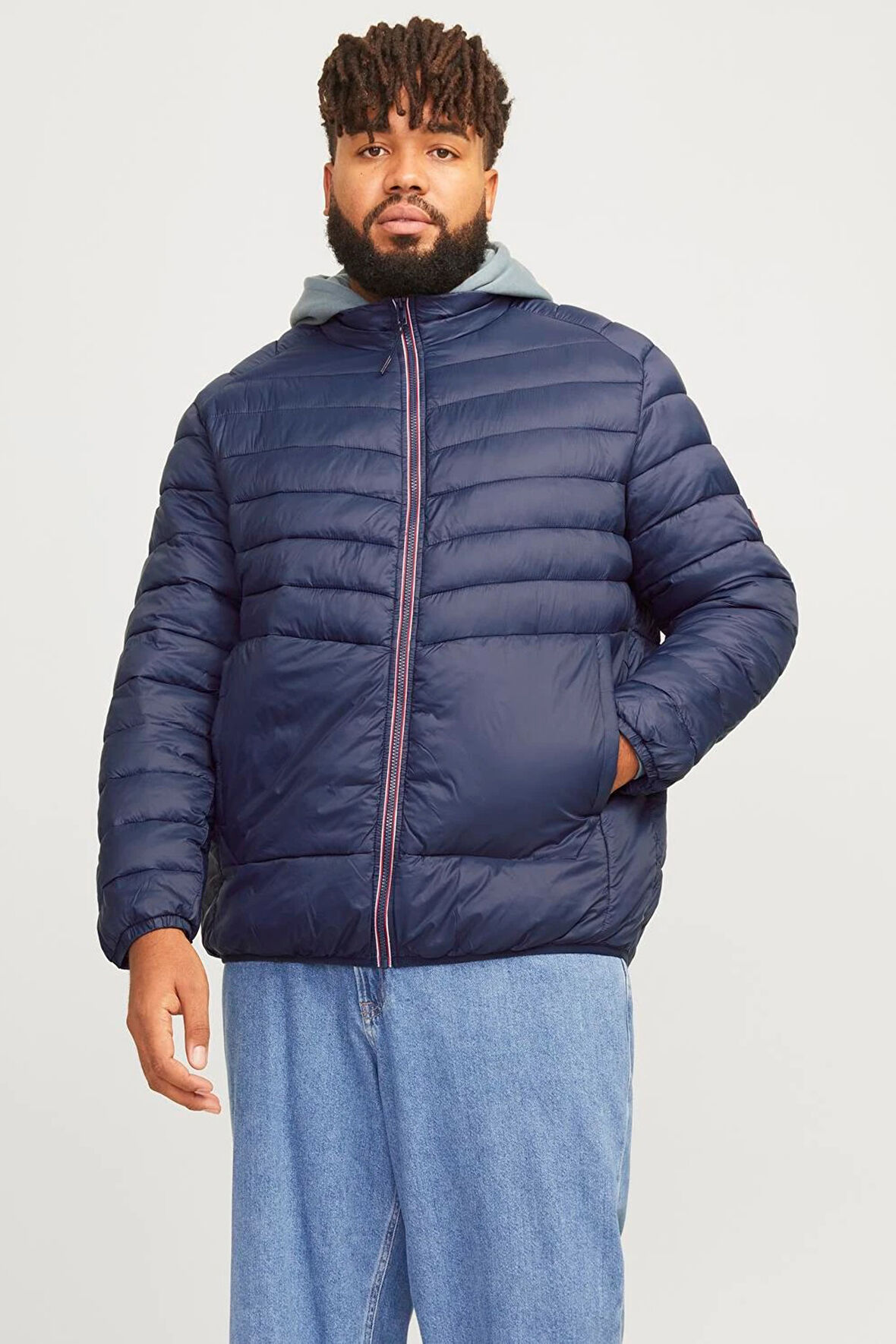 Jack & Jones Erkek Mont 12259005