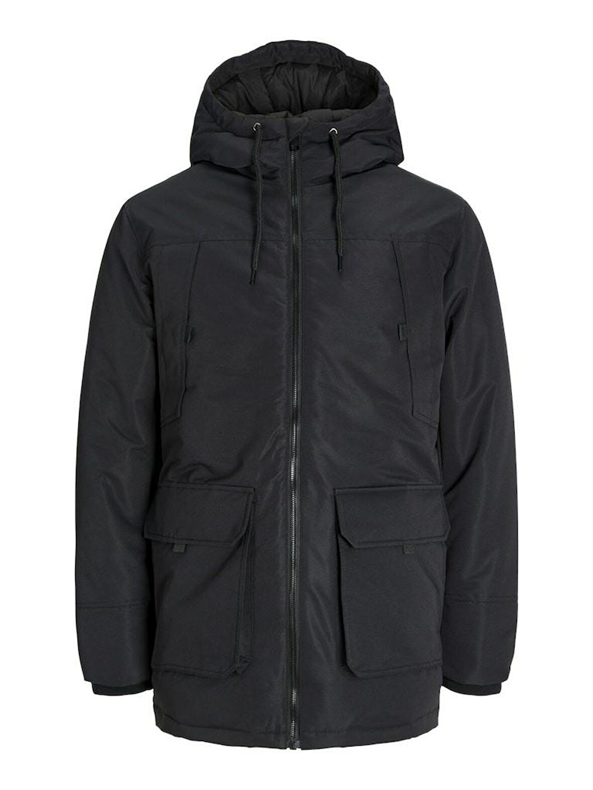 Jack Jones Consruct Erkek Parka 12258408