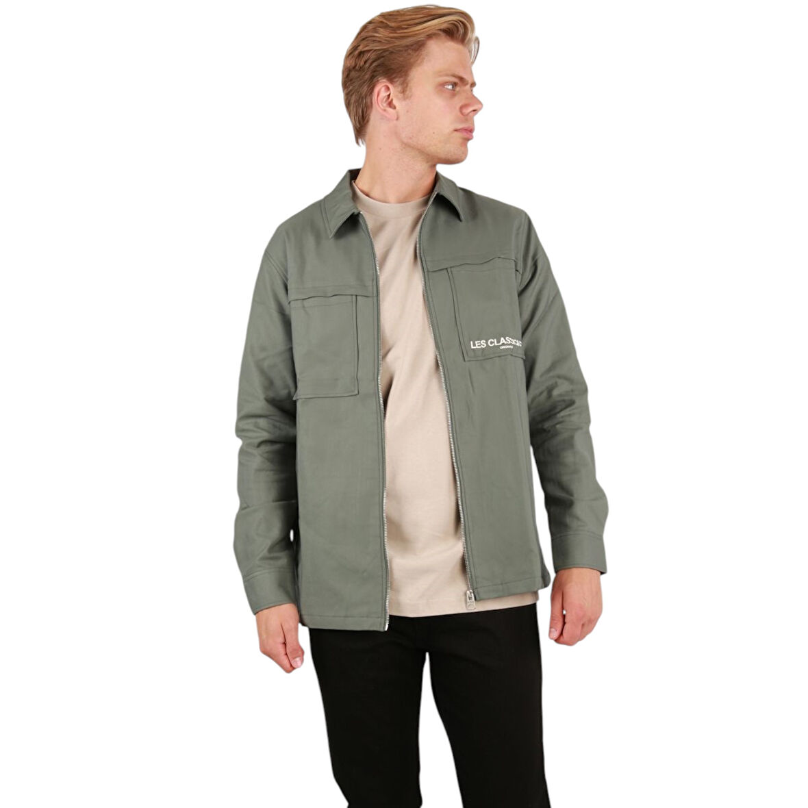 Erkek Ceket 22030840