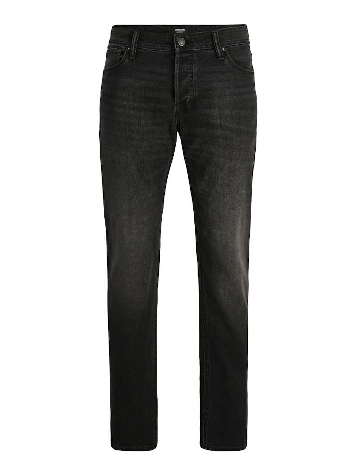 Jack Jones Mıke Tapared Fit Erkek Jean Pantolon 12264026