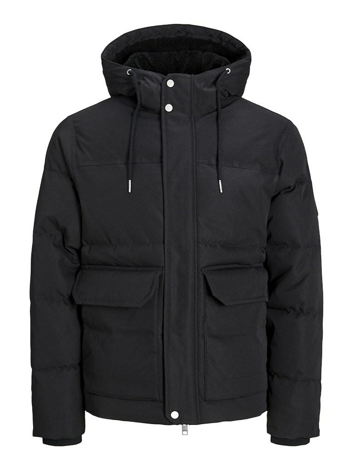 Jack Jones Carl Puffer Erkek Ceket 12256901