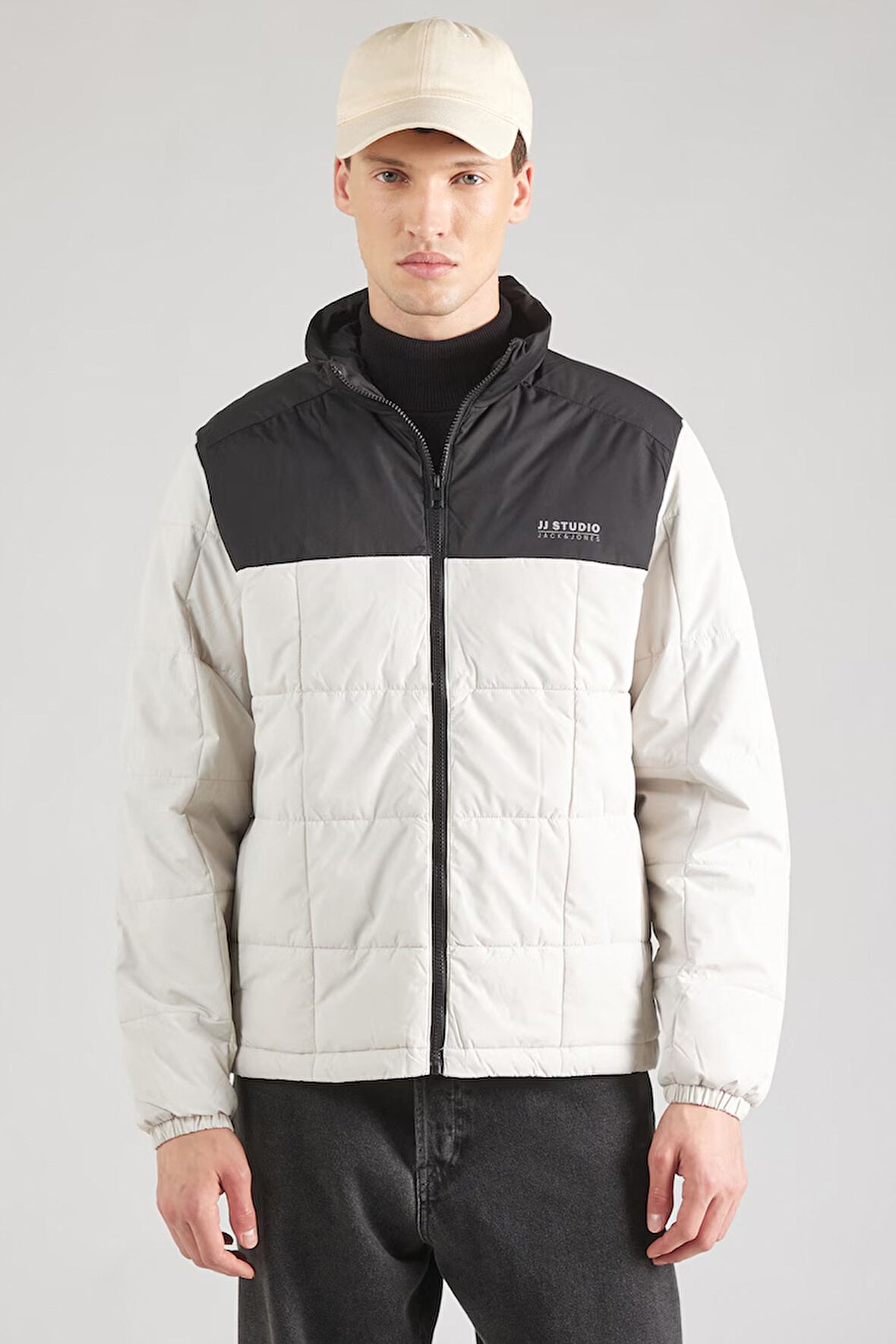 Jack & Jones Jjben Square Erkek Mont 12256904