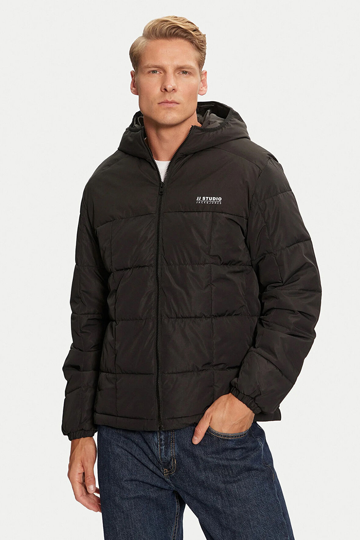 Jack & Jones Erkek Mont 12256905