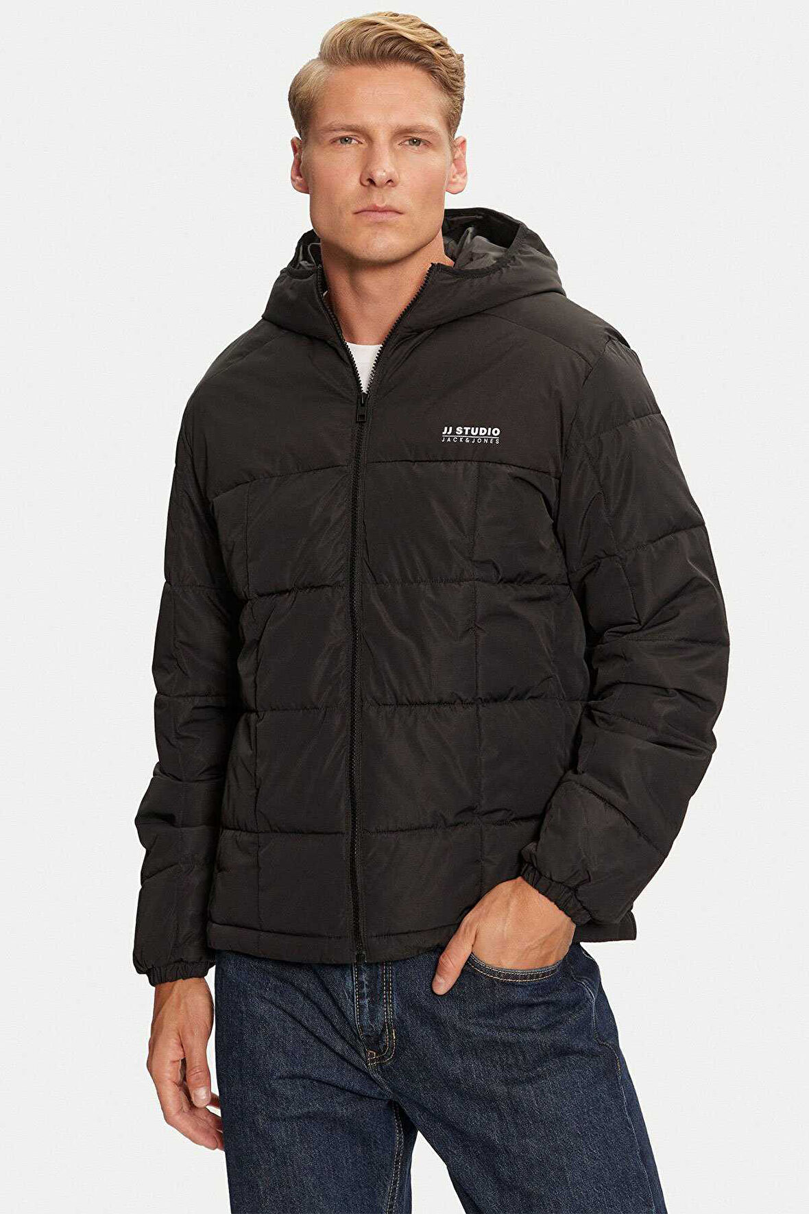 Jack & Jones Jjben Square Erkek Mont 12256905