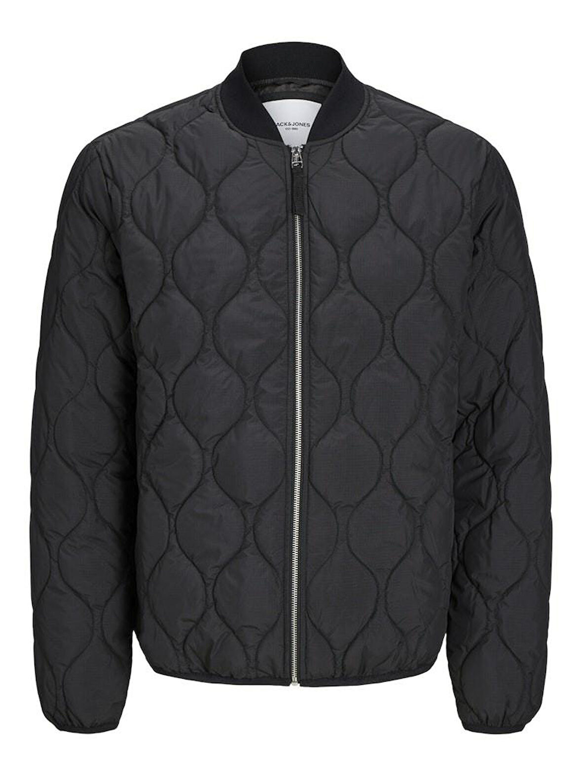 Jack Jones Koda Lıner Erkek Ceket 12258385