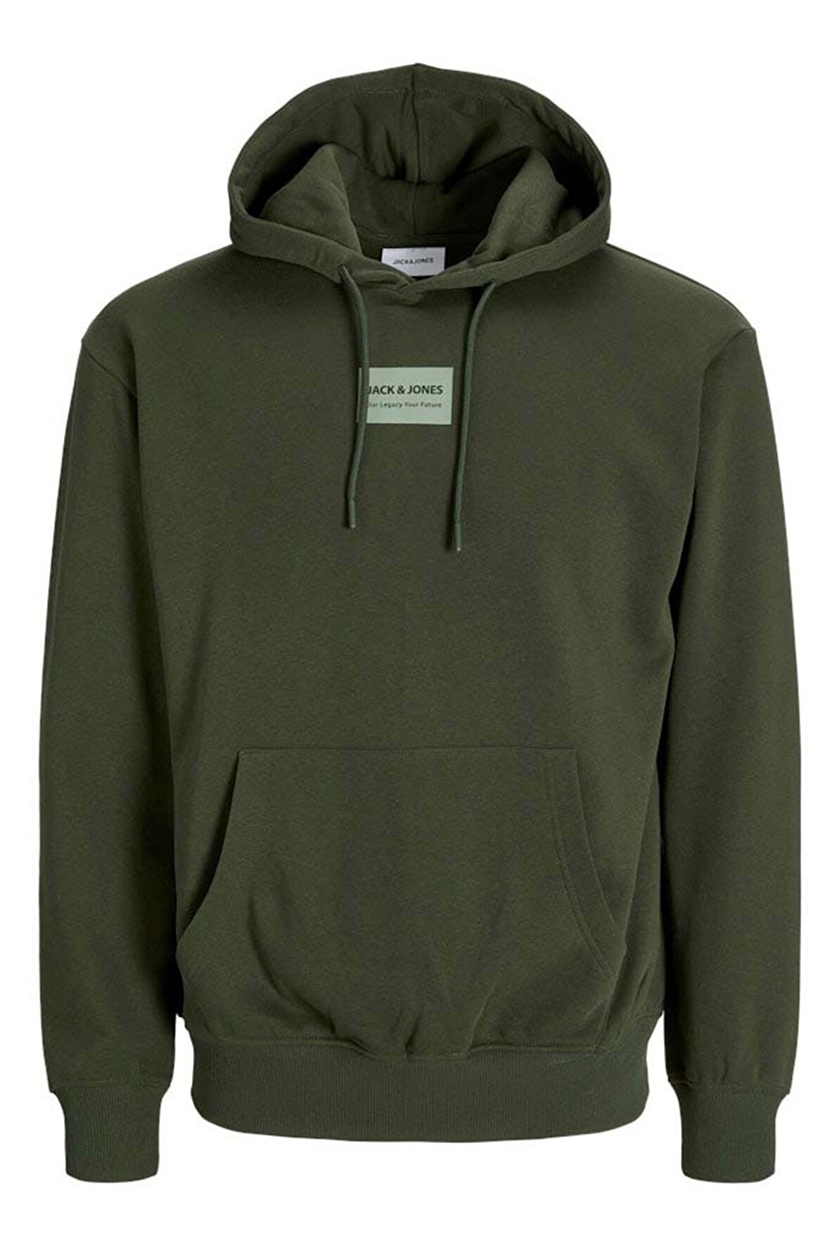 Jack & Jones Erkek Sweat 12256841