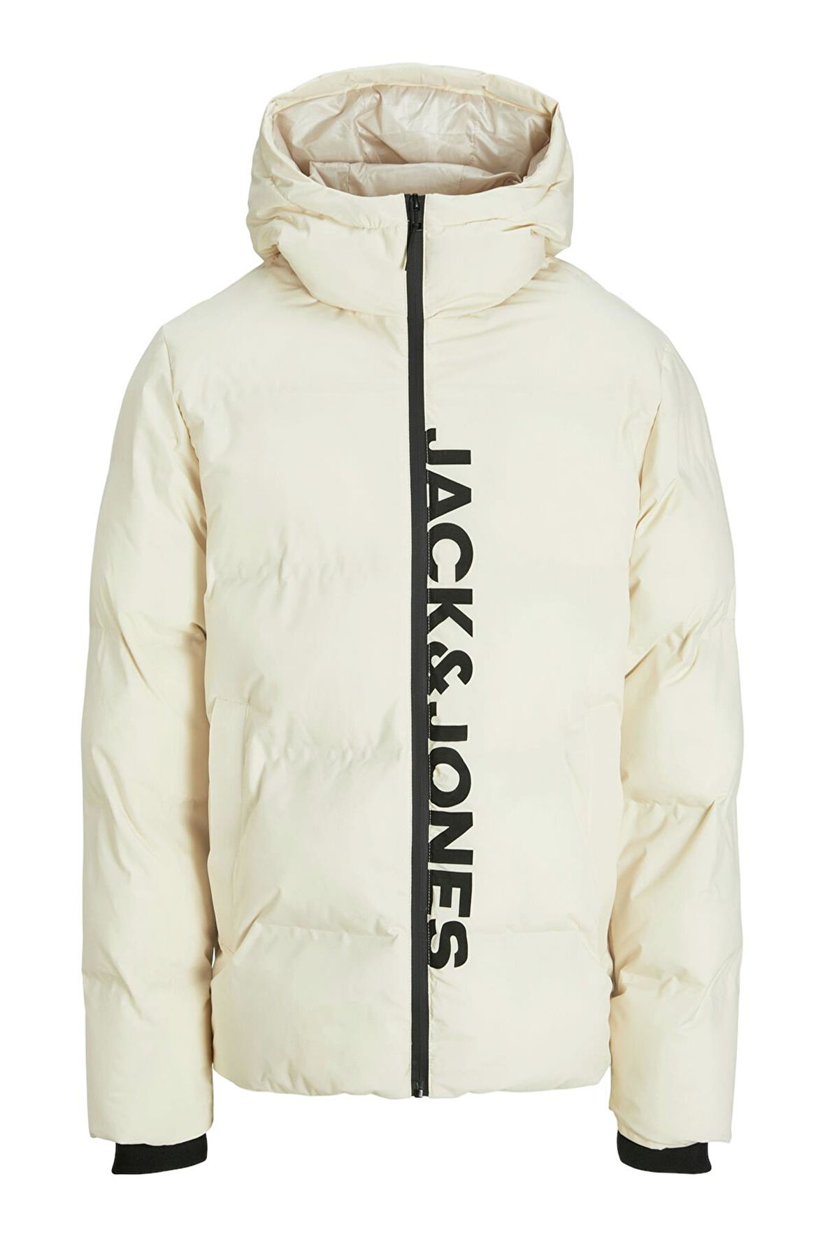 JACK&JONES JJPAYNE PUFFER JACKET 12256887