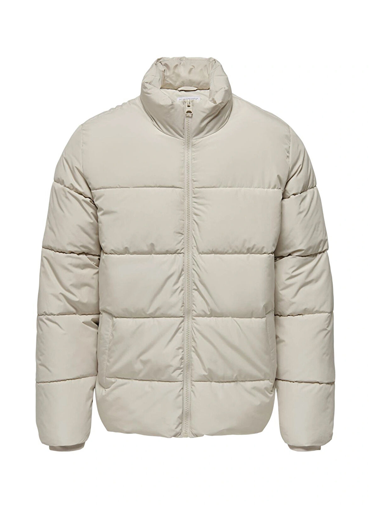 Only & Sons Taş Erkek Mont ONSMELVIN LIFE PUFFER JACKET OTW V