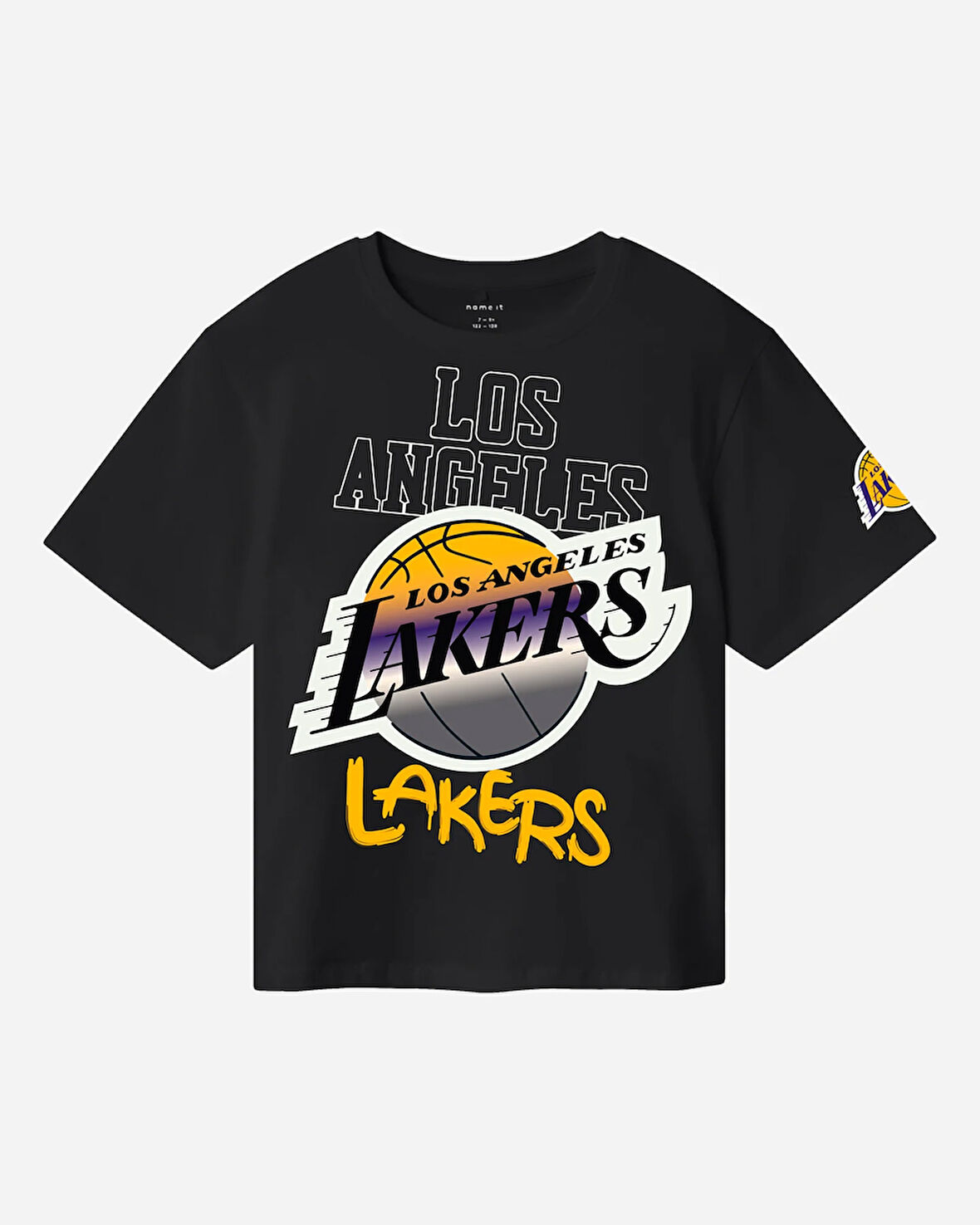 Name it Erkek Çocuk T-shirt