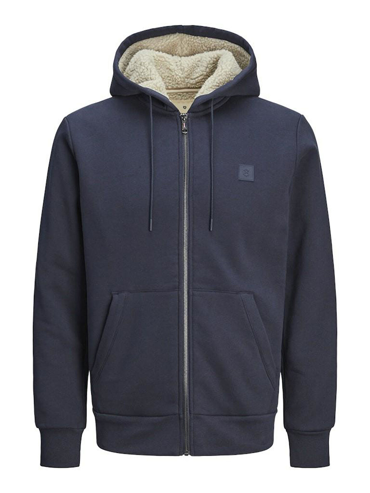 Jack Jones Blumason Teddy Erkek Sweat 12262125