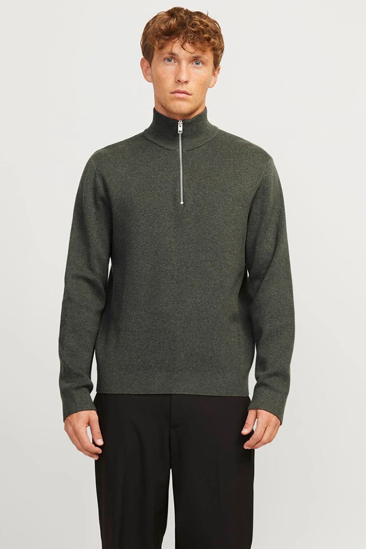 Jack & Jones Erkek Kazak 12259664