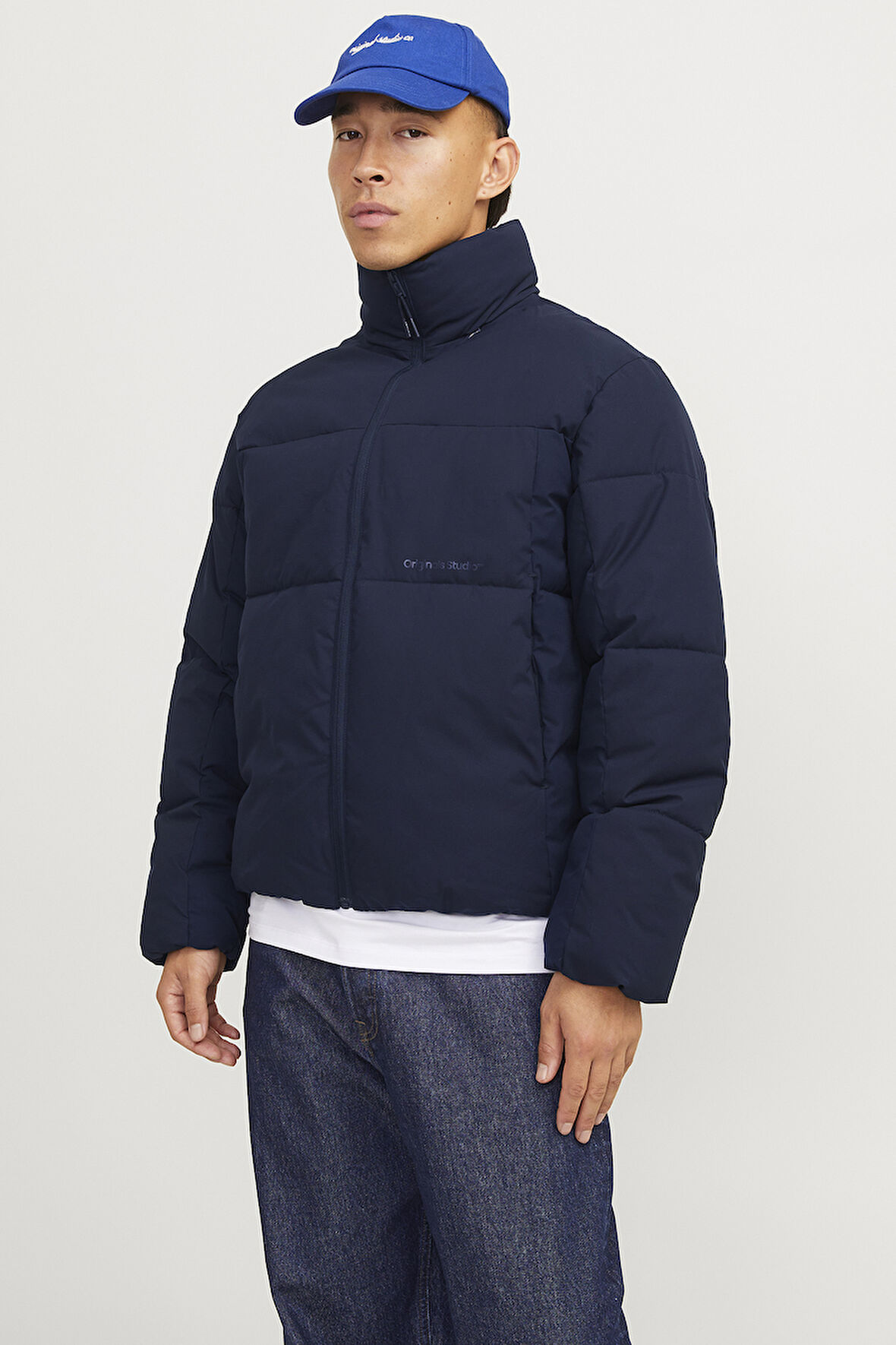 Jack & Jones Erkek Mont 12267055