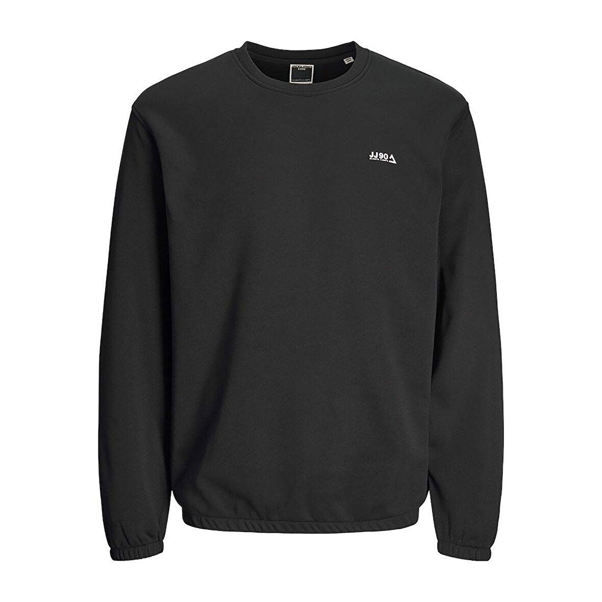 Jack & Jones Erkek Bisiklet Yaka Sweatshirt 12261364