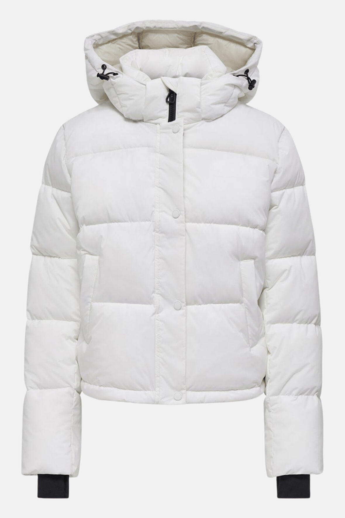 Only 15287911 Onlann Premıum Puffer Jkt Short Otw Kadın Şişme Mont