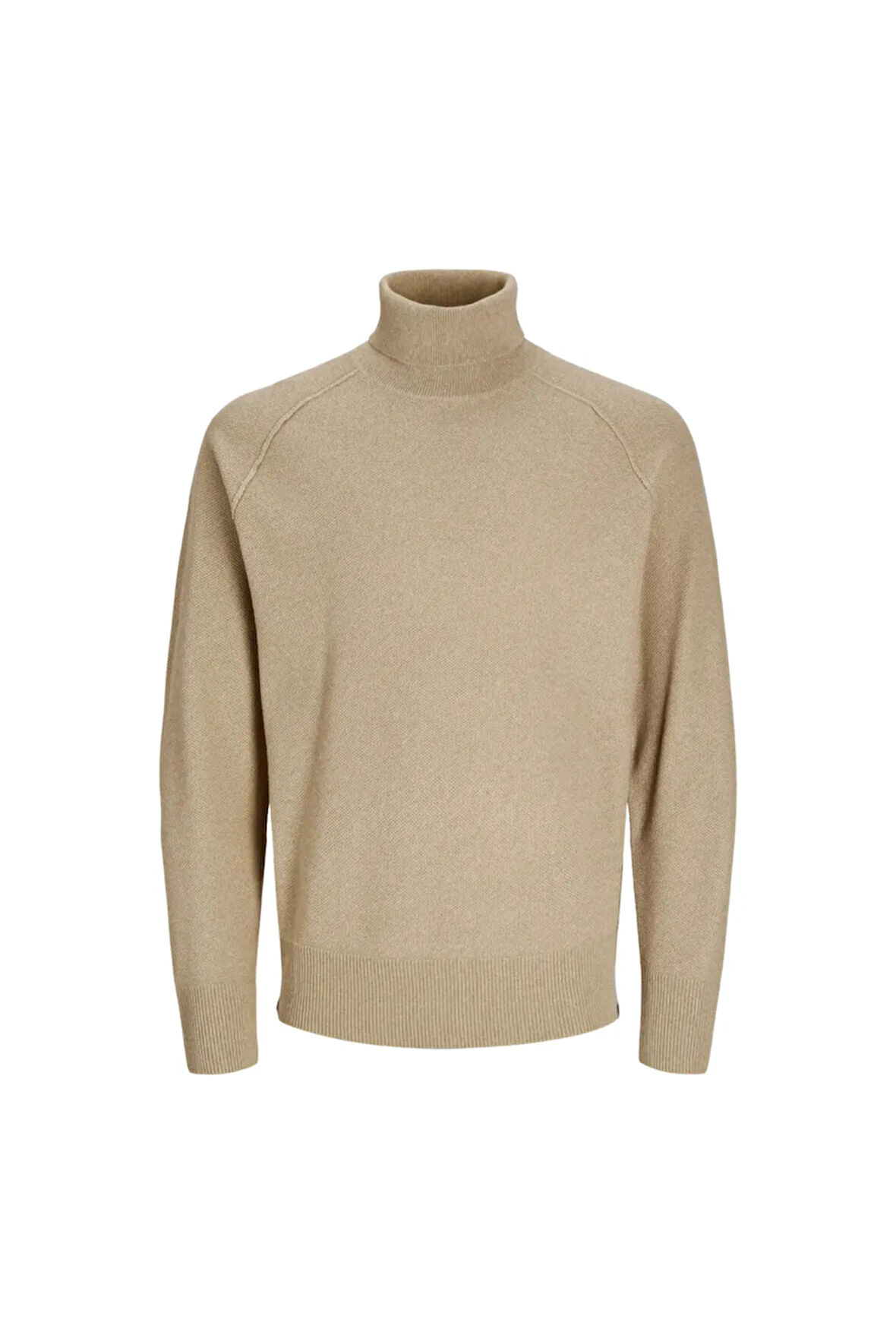 Erkek JCOMASON Kazak - Bej  | S