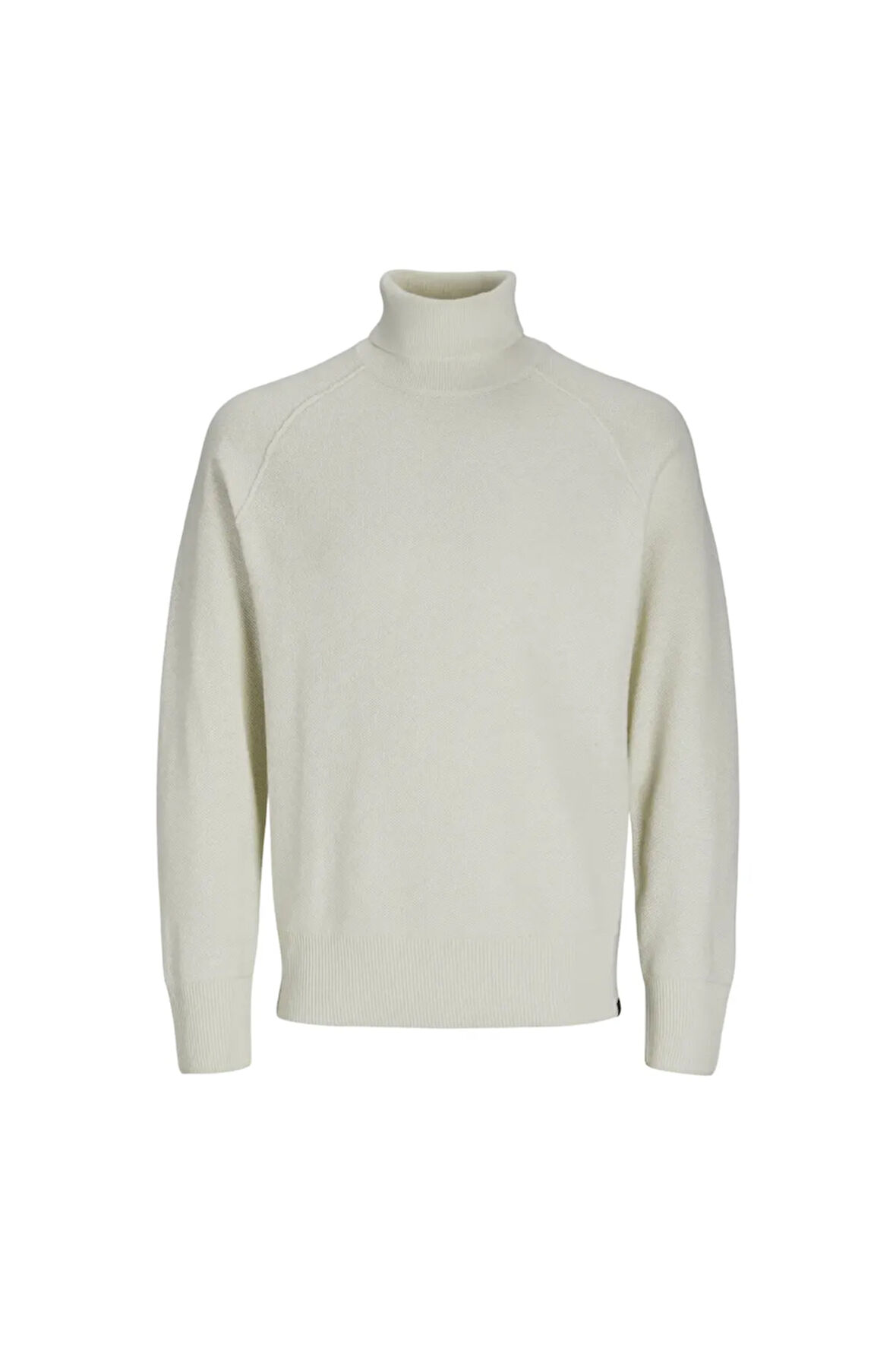 Erkek JCOMASON Kazak - Beyaz | M