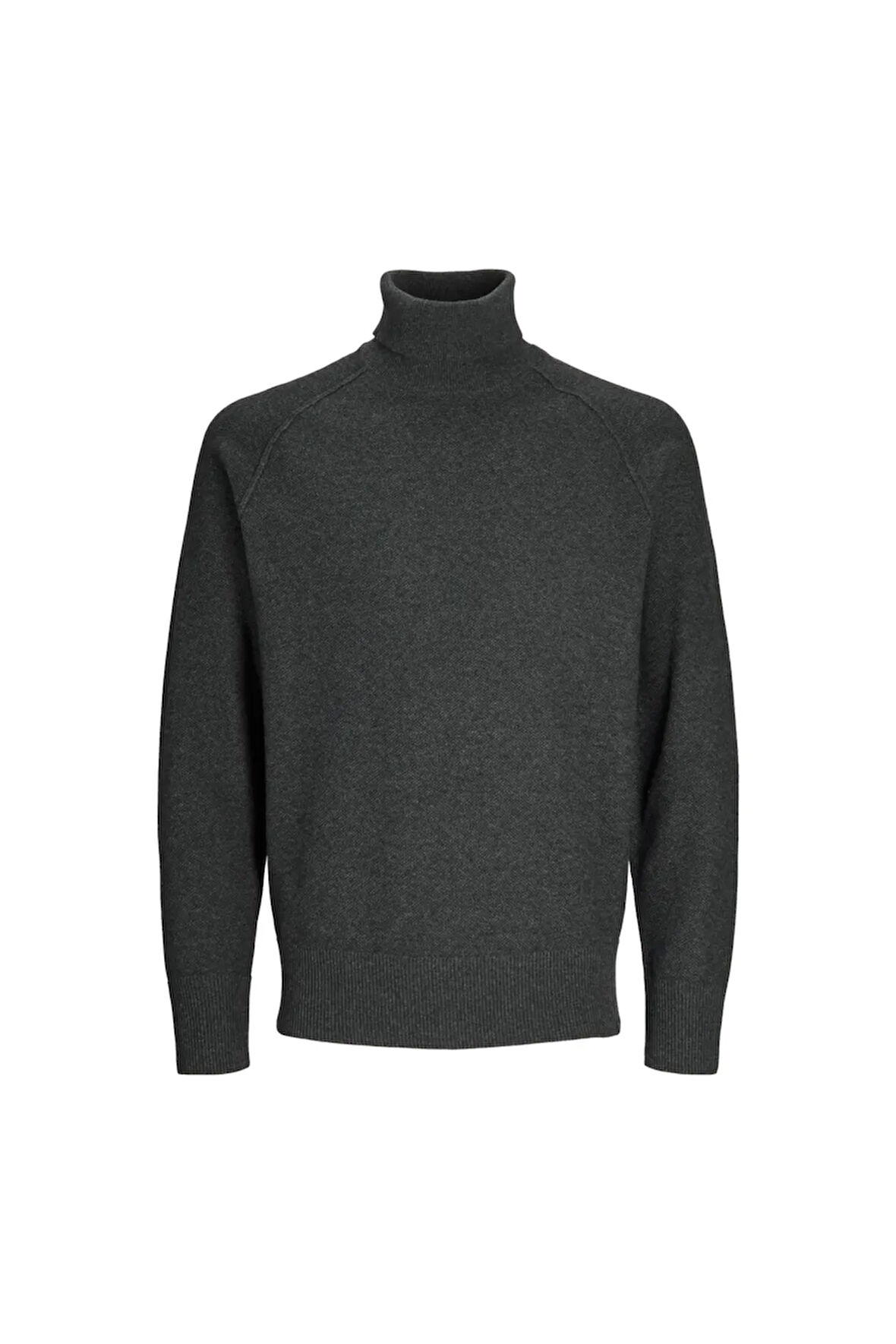 Erkek JCOMASON Kazak - Gri | XL