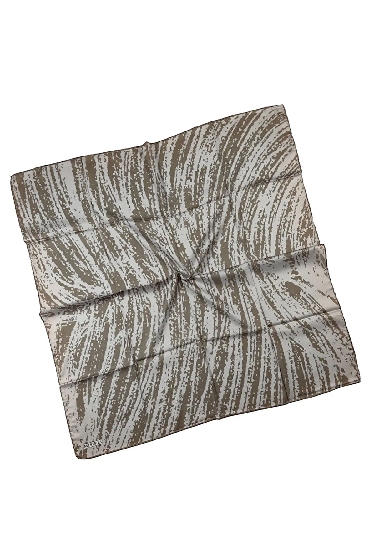 Mısırlı Eşarpları Silky Cocoon Twill Sport Eşarp