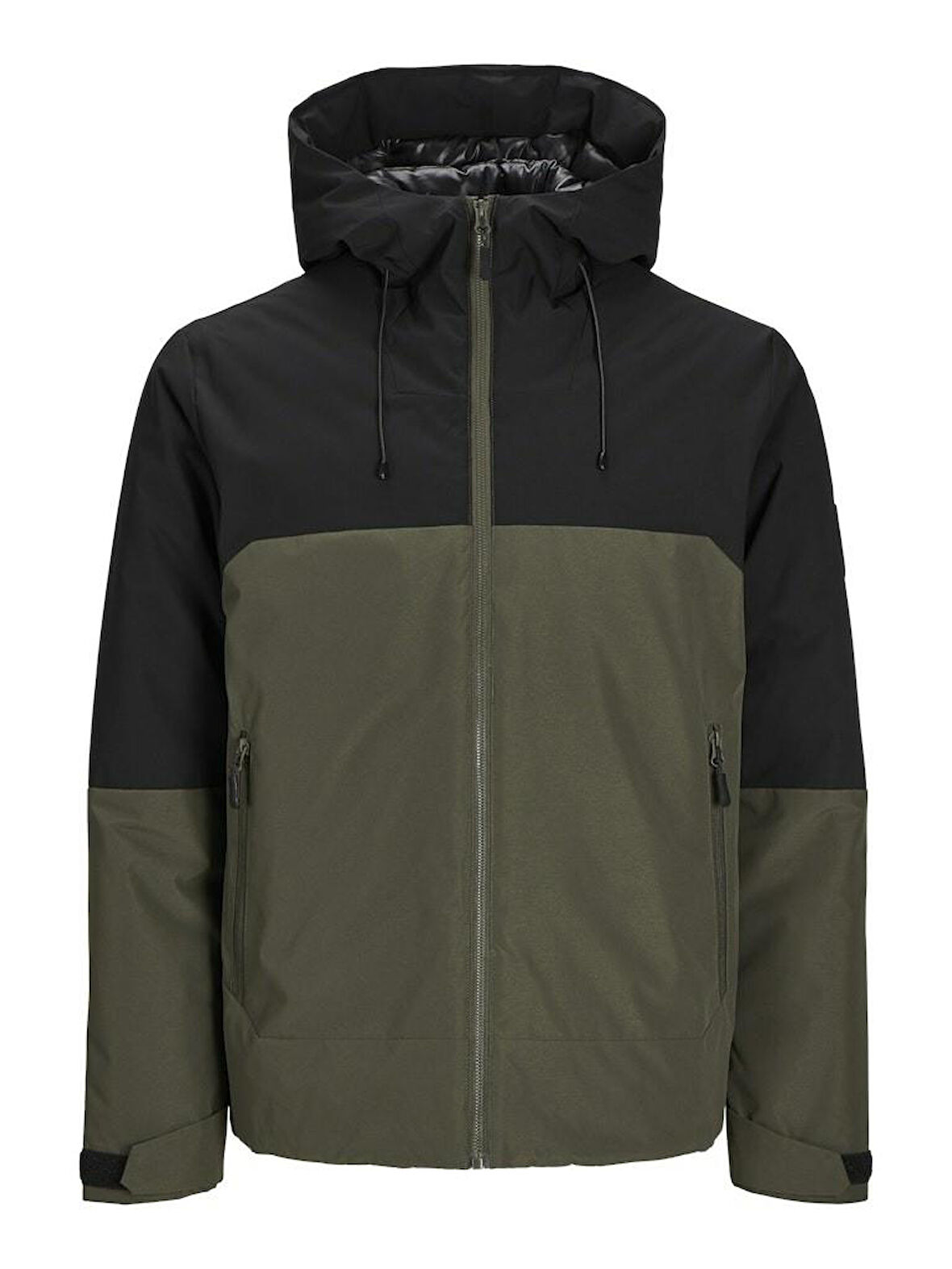 Jack Jones Aıden Transıtıonal Erkek Ceket 12260486