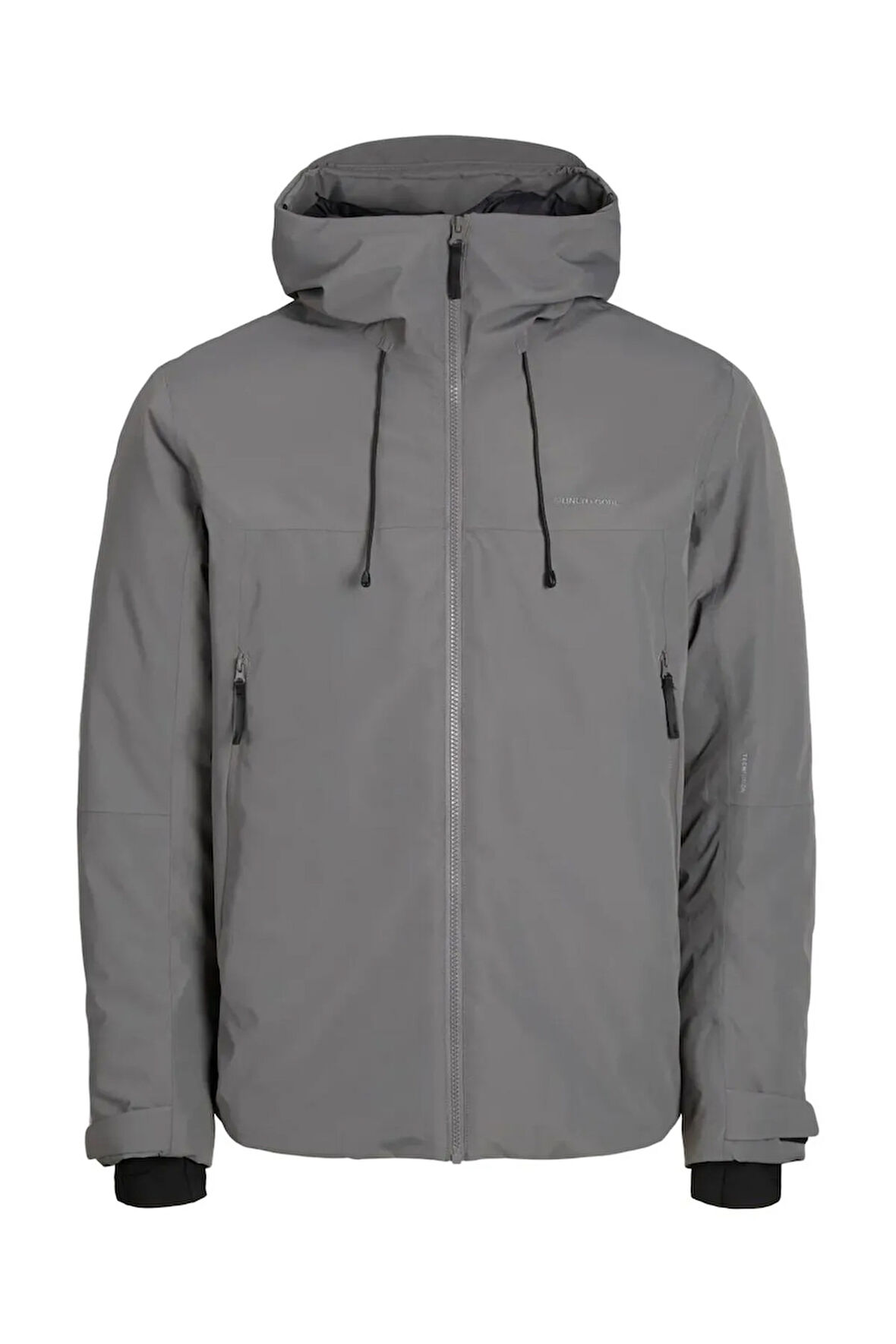 Jack & Jones Erkek Antrasit Ceket (Model Kodu: 12262093 )