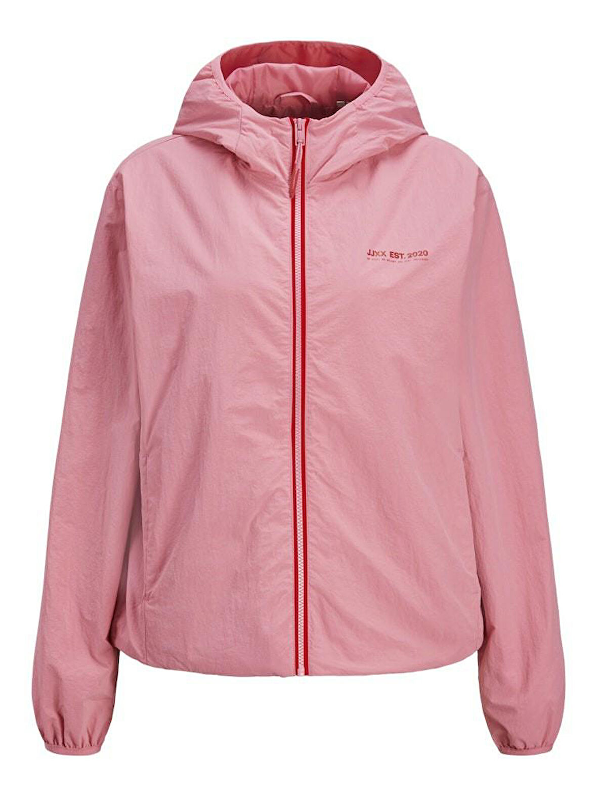 Jjxx Lea Lıght Kapüşonlu Kadın Ceket 12269059