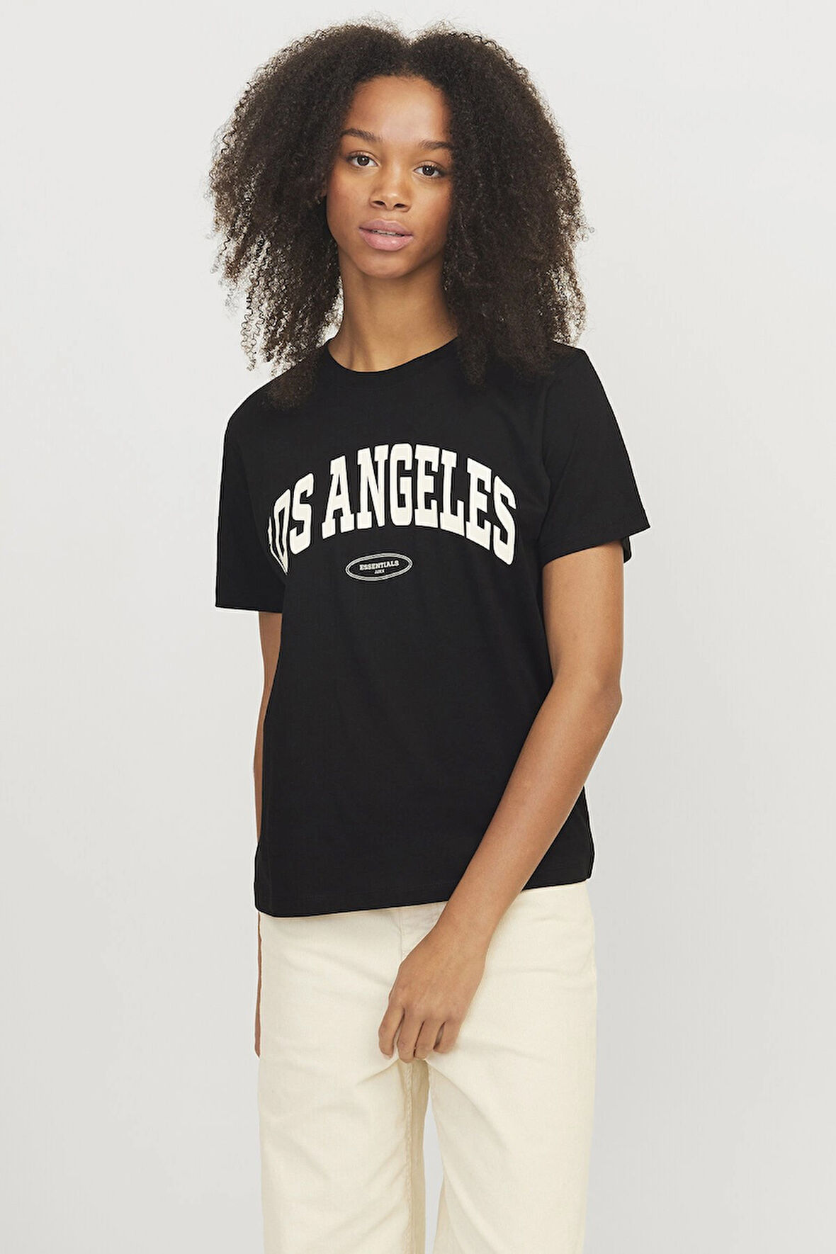 Jack & Jones Merle Reg Kadın Tişört