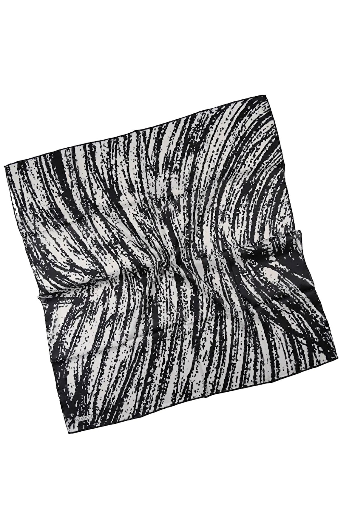 Mısırlı Eşarpları Silky Cocoon Twill Sport Eşarp