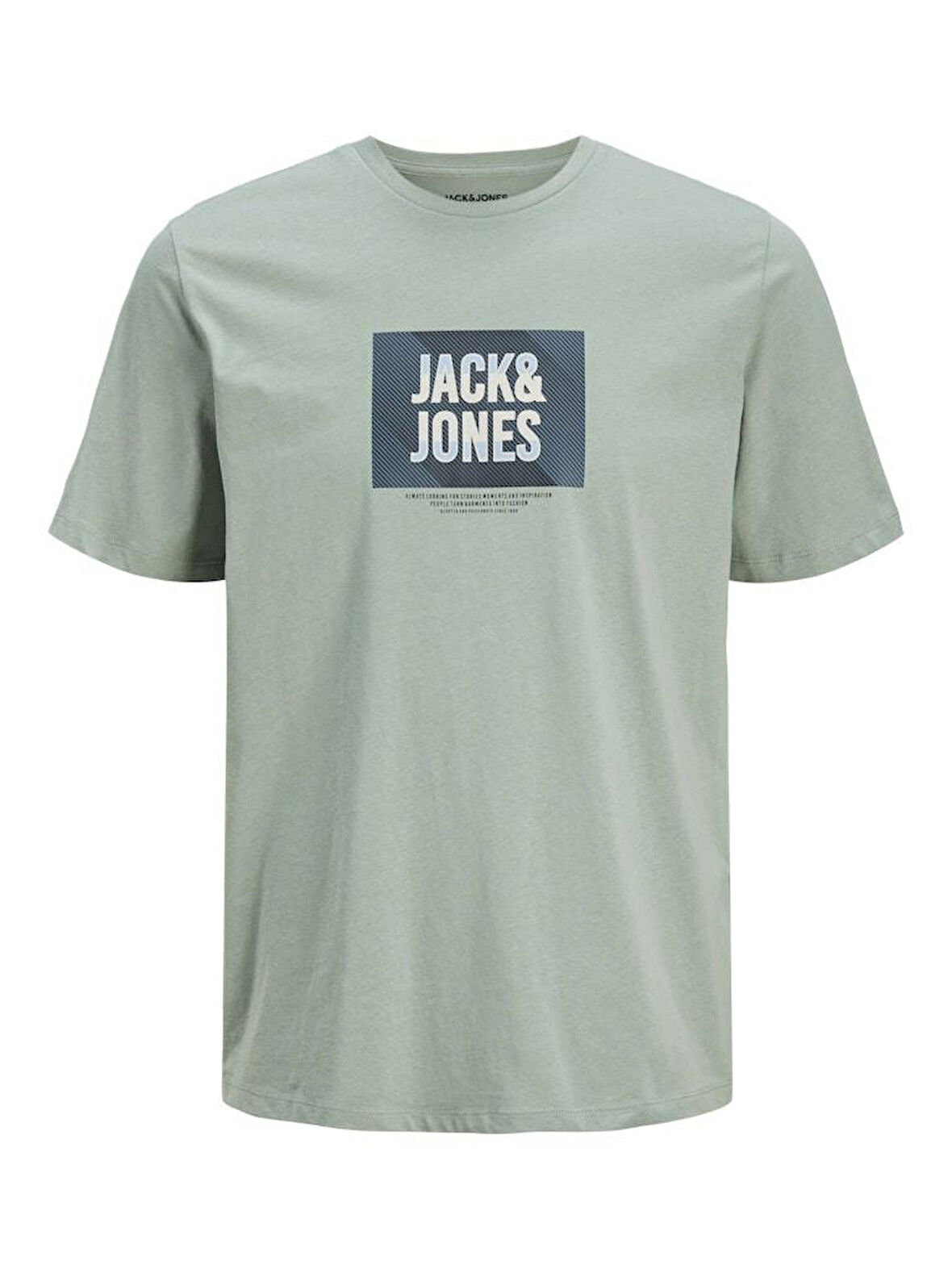 Jack Jones Hudson Erkek Tişört 12268477