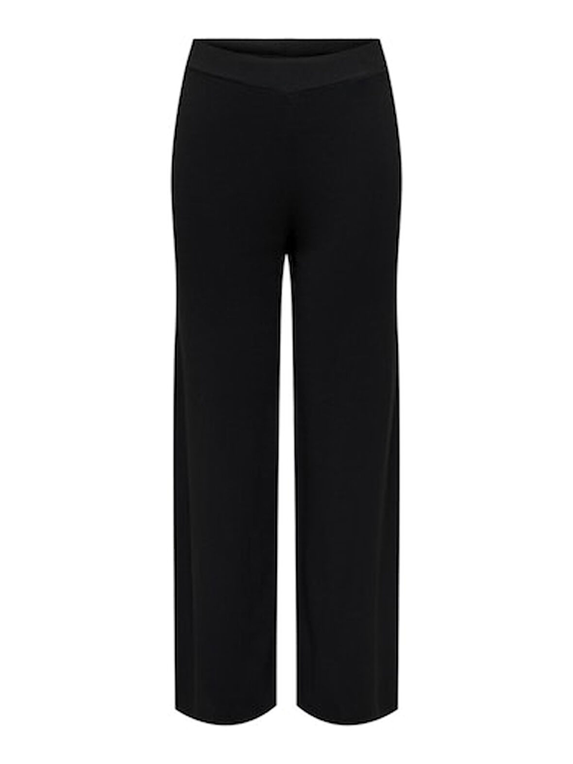 Only Kadın Onlbodrum Siyah Pantolon 15333120