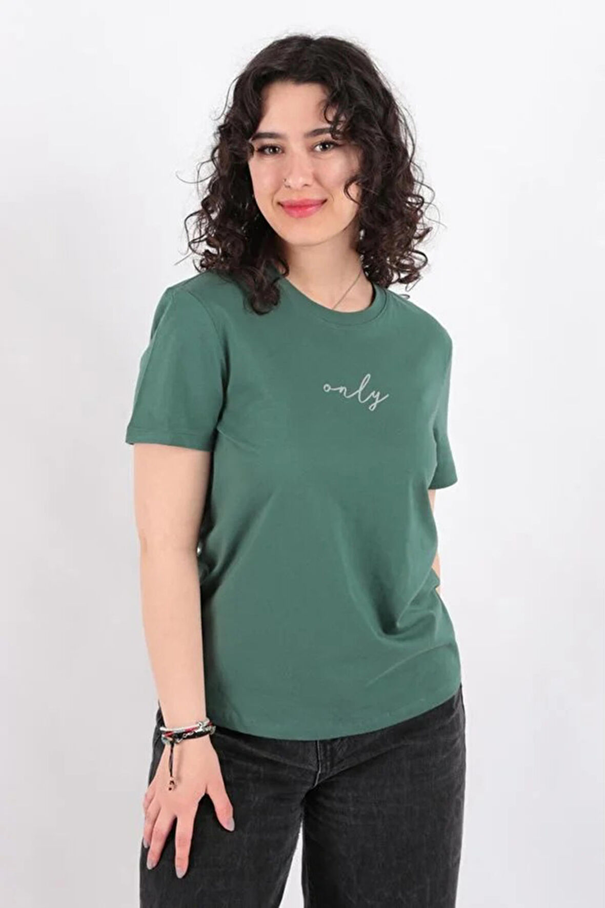 Only Bayan T Shirt 15339251