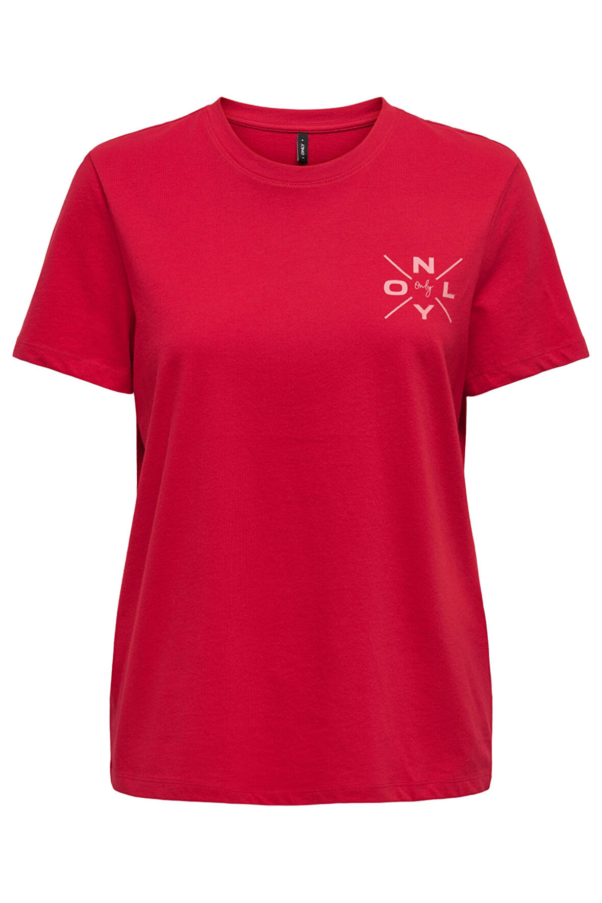 Only Kadın T Shirt 15339251