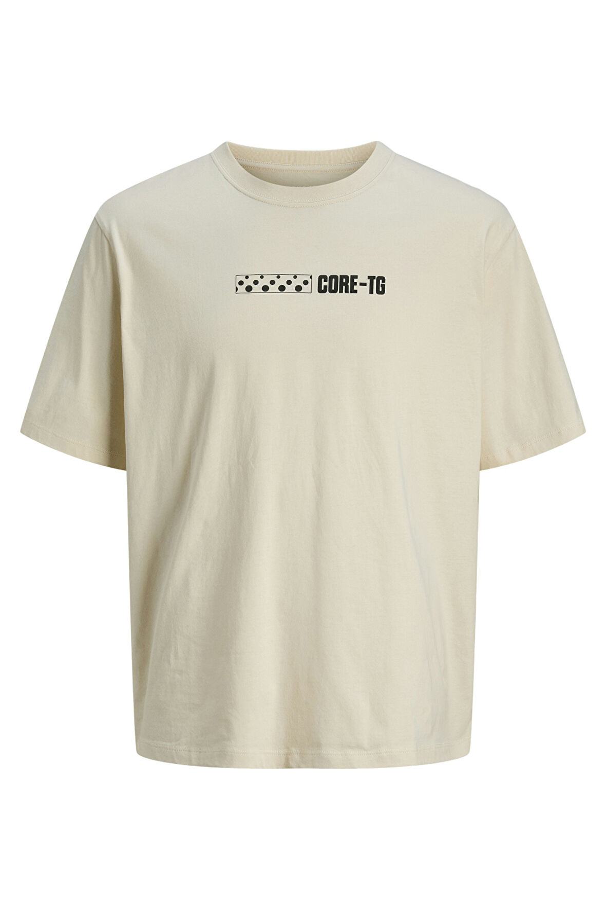Jack & Jones Erkek T Shirt 12269989
