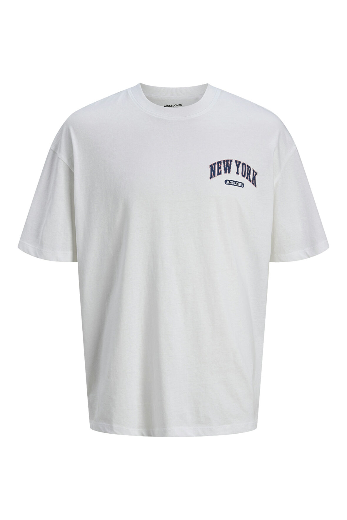 Jack & Jones Erkek T Shirt 12269982