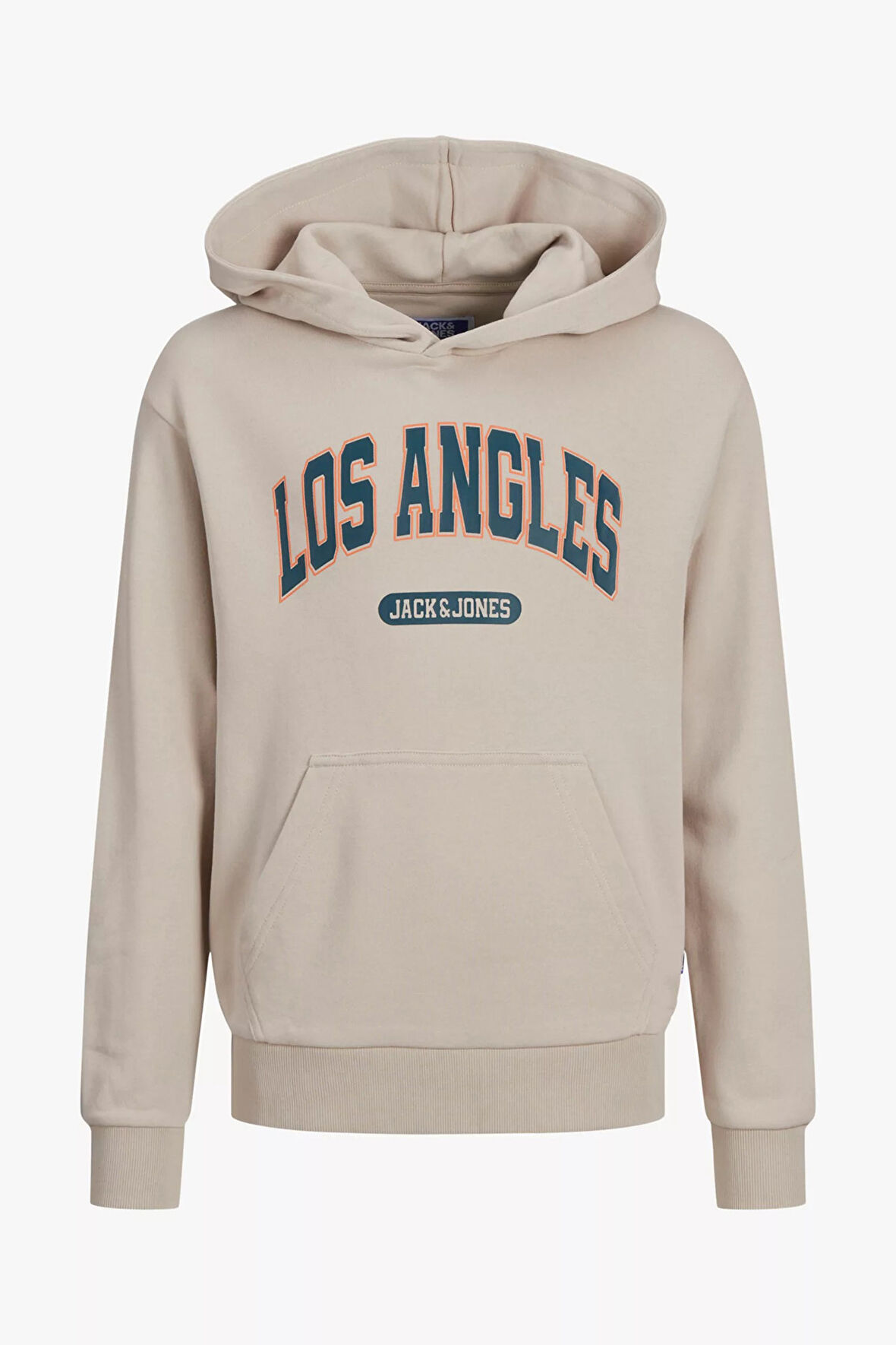 Jack & Jones Erkek Sweat 12270060