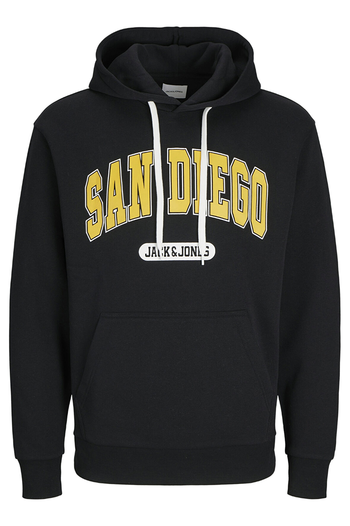 Jack & Jones Erkek Sweat 12270060