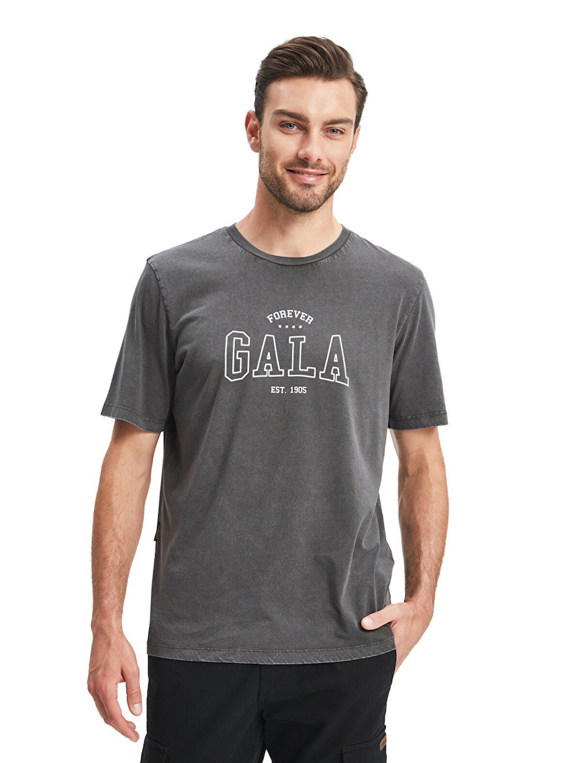 Galatasaray Erkek T-Shirt 12263951
