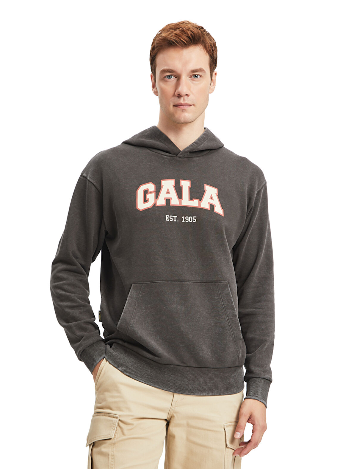 Galatasaray Erkek Sweatshirt 12270179