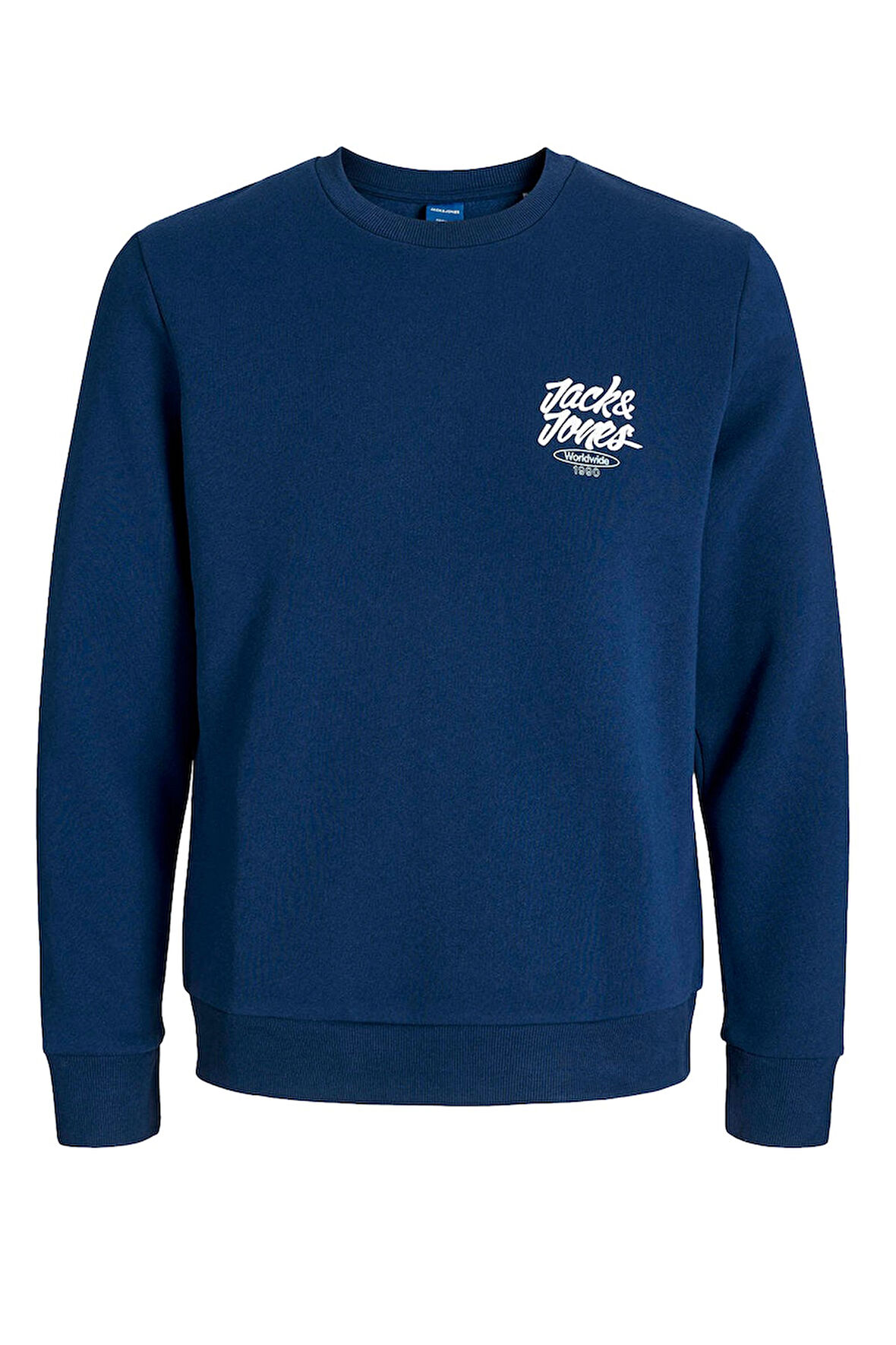 Jack & Jones Joreaton Erkek Sweat 12270010