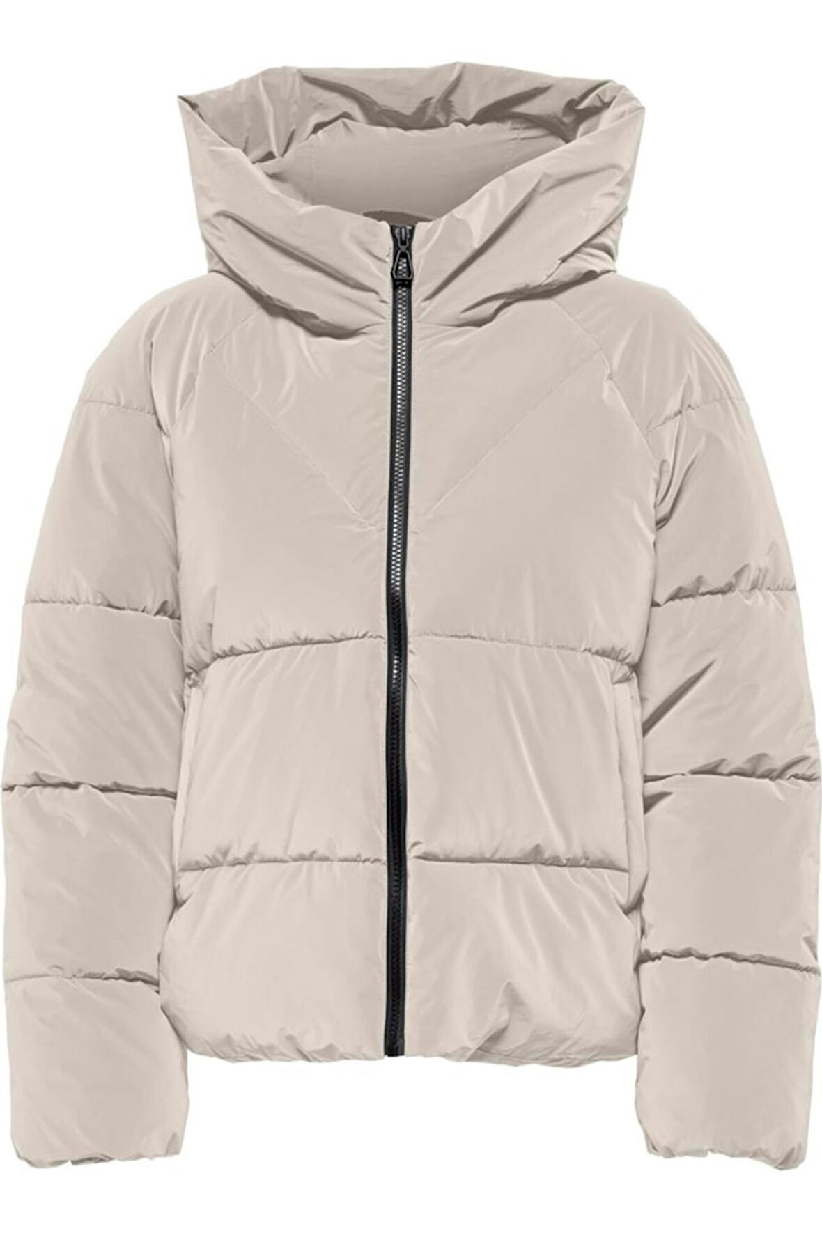 ONLECE PUFFER JACKET CS OTW TAŞ15318451