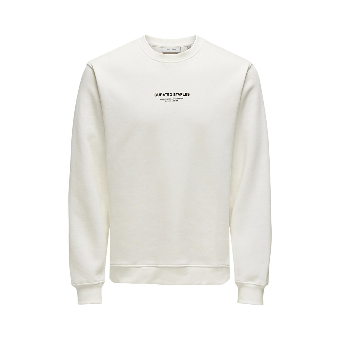 Erkek Sweatshirt ON.22030923