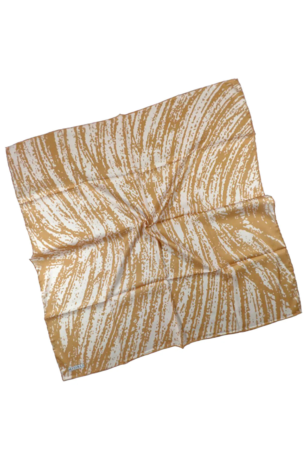 Mısırlı Eşarpları Silky Cocoon Twill Sport Eşarp