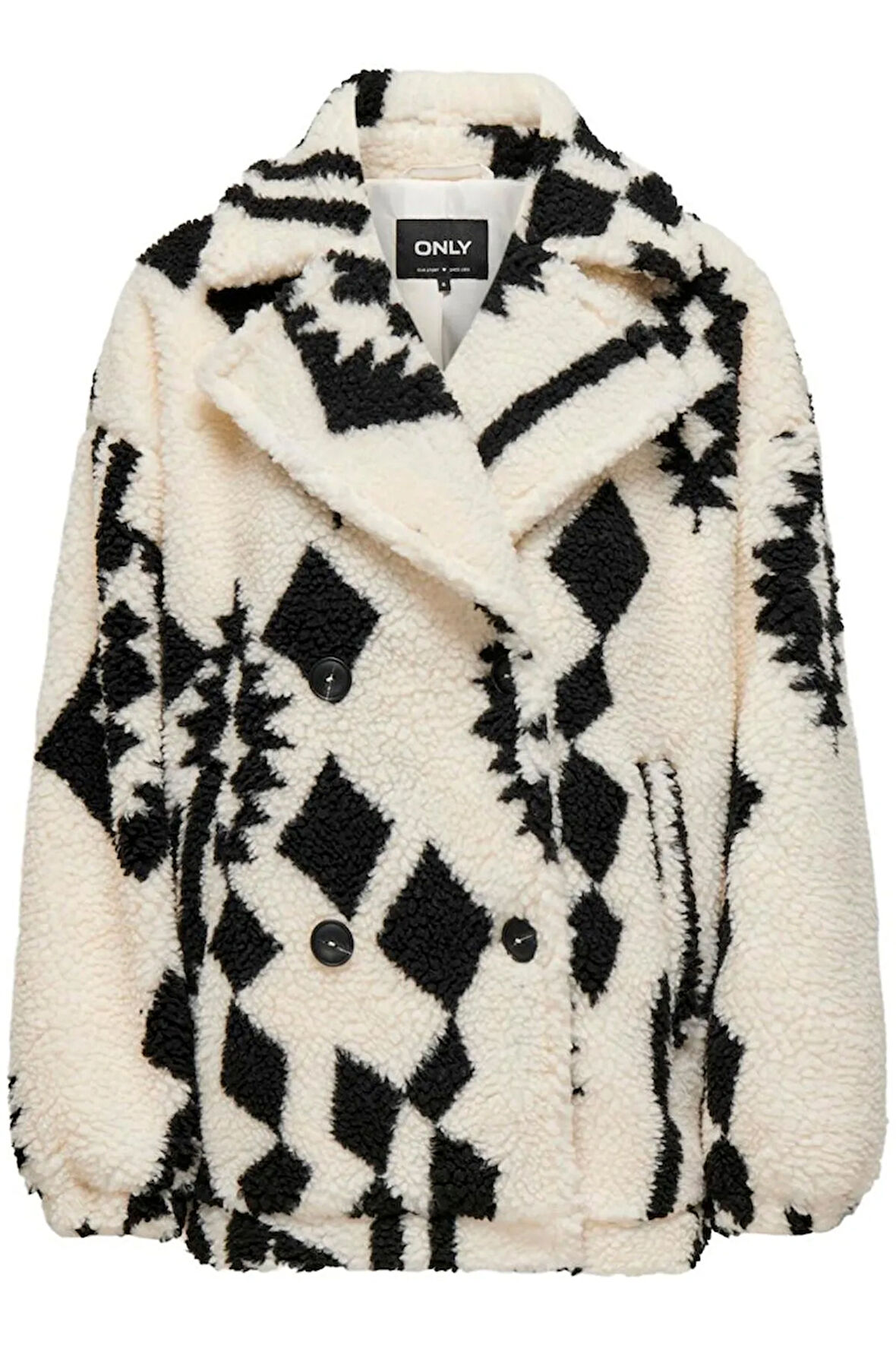 Only Kadın / Kız Bej Ceket (Model Kodu: 15329909 )