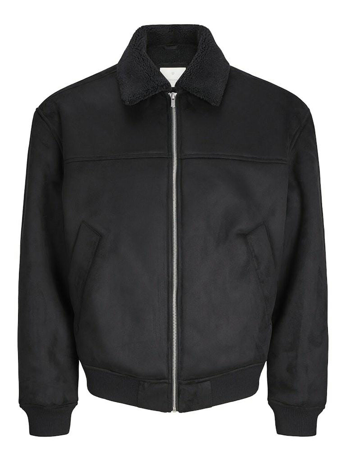 Jack Jones Cted Bomber Erkek Ceket 12266798