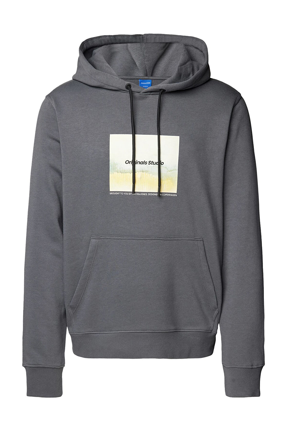 Jack & Jones Jorvesterbro Newton Boxfront Sweat 12266801