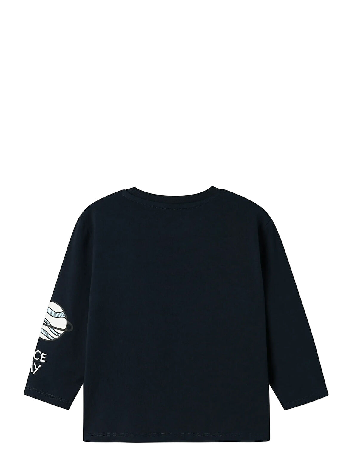 Name it Erkek Çocuk Baskılı Uzun Kollu T-shirt