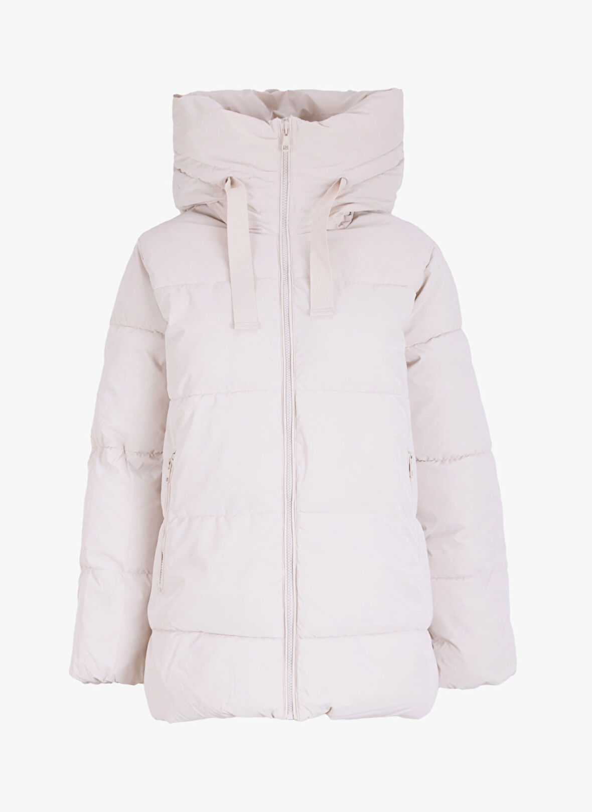 Only Taş Kadın Kaban ONLECE PUFFER COAT CS OTW
